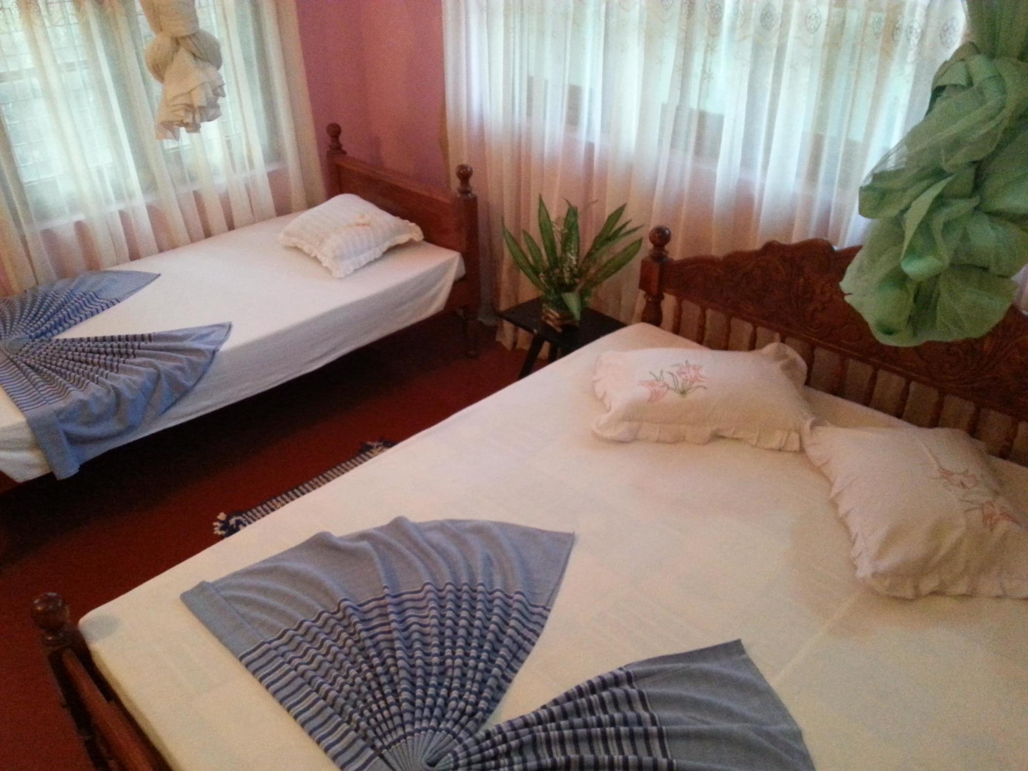 Sanoga Holiday Resort Tissamaharama Exterior photo