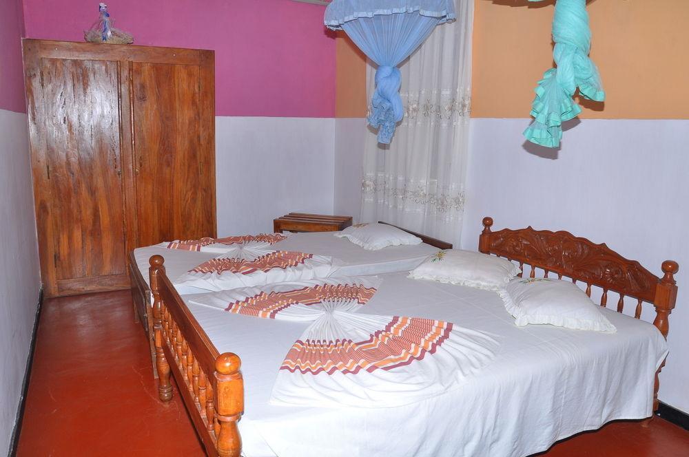 Sanoga Holiday Resort Tissamaharama Exterior photo