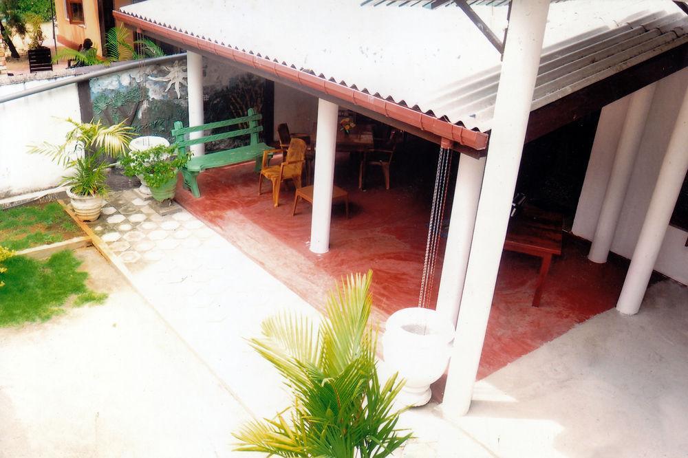 Sanoga Holiday Resort Tissamaharama Exterior photo