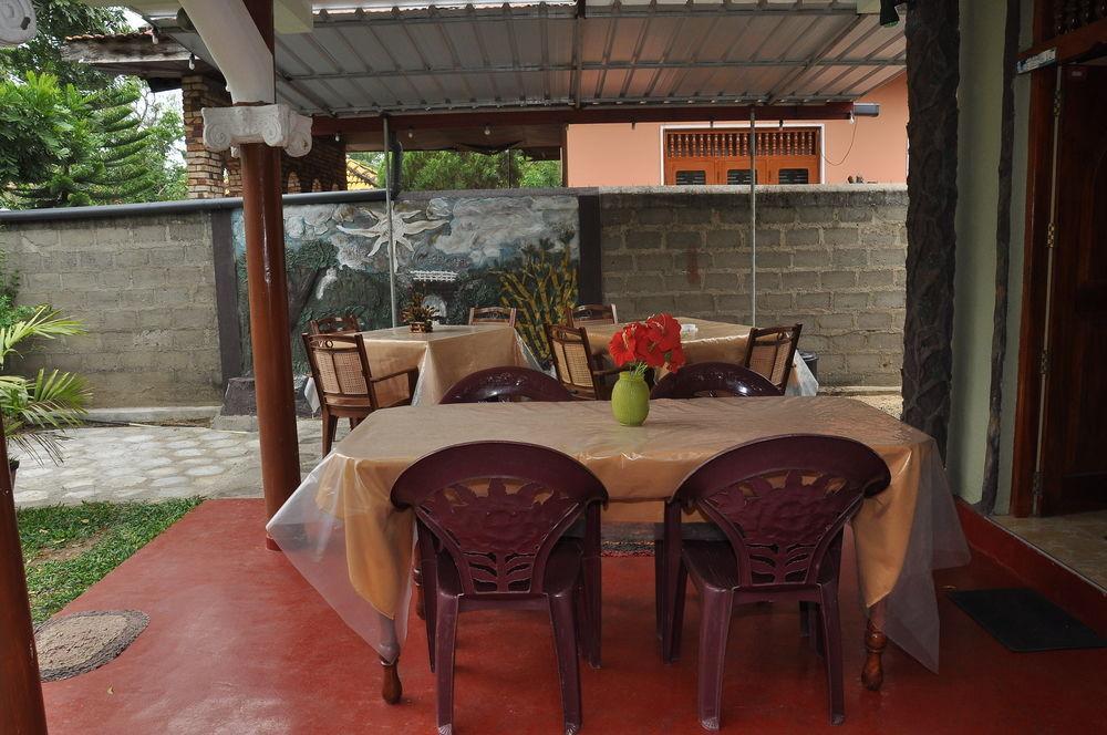 Sanoga Holiday Resort Tissamaharama Exterior photo