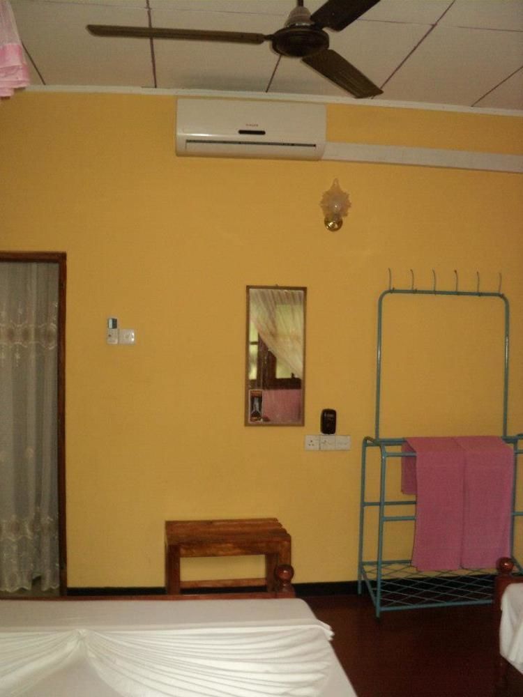 Sanoga Holiday Resort Tissamaharama Exterior photo