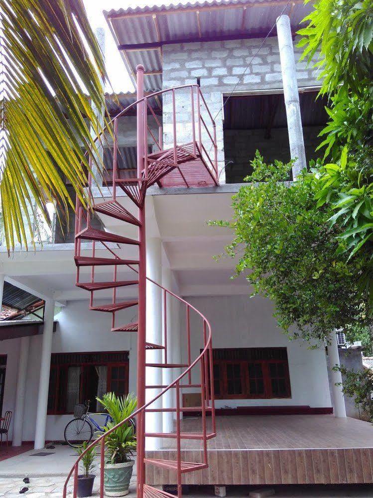 Sanoga Holiday Resort Tissamaharama Exterior photo