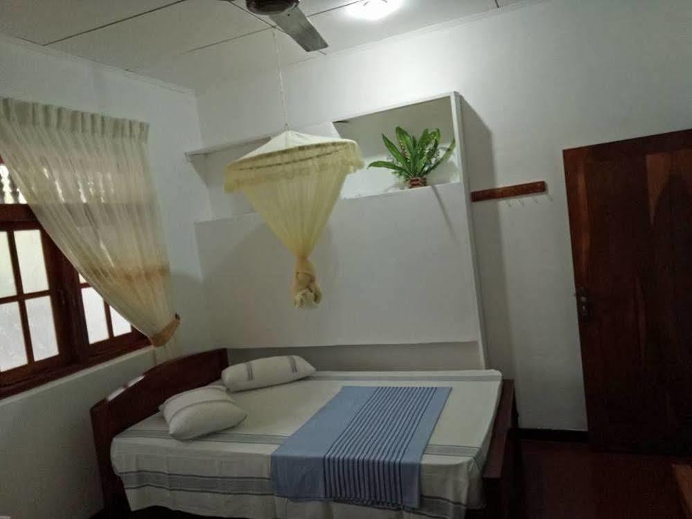 Sanoga Holiday Resort Tissamaharama Exterior photo