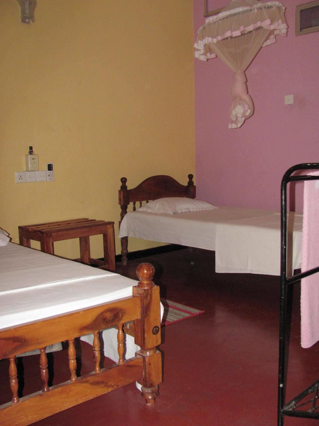 Sanoga Holiday Resort Tissamaharama Exterior photo