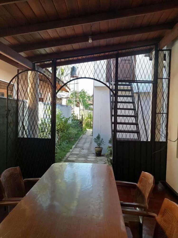 Sanoga Holiday Resort Tissamaharama Exterior photo