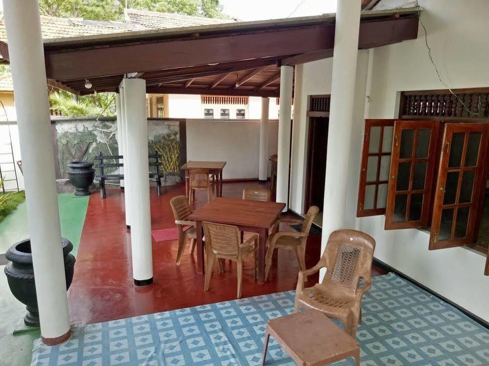 Sanoga Holiday Resort Tissamaharama Exterior photo