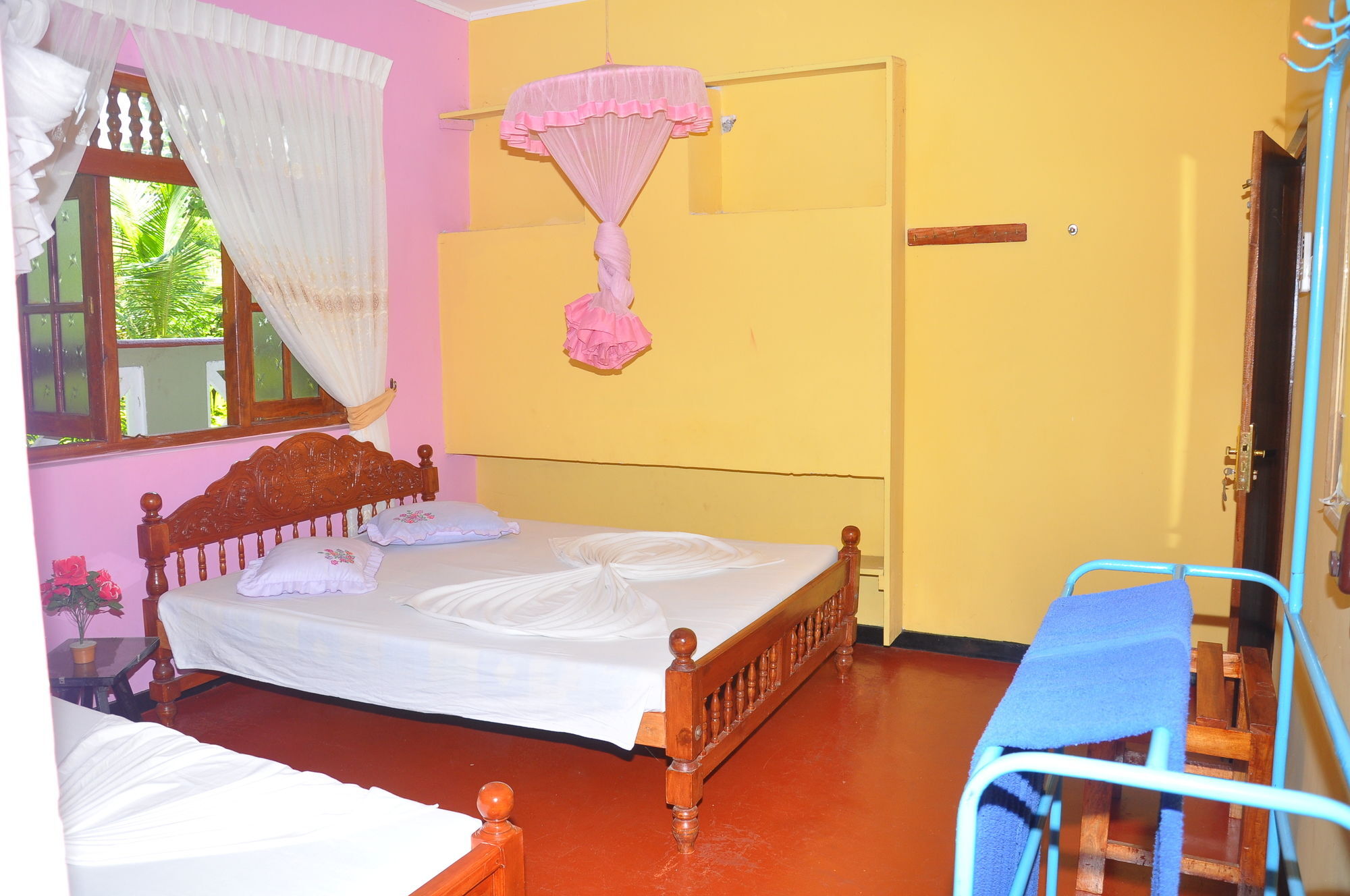 Sanoga Holiday Resort Tissamaharama Exterior photo
