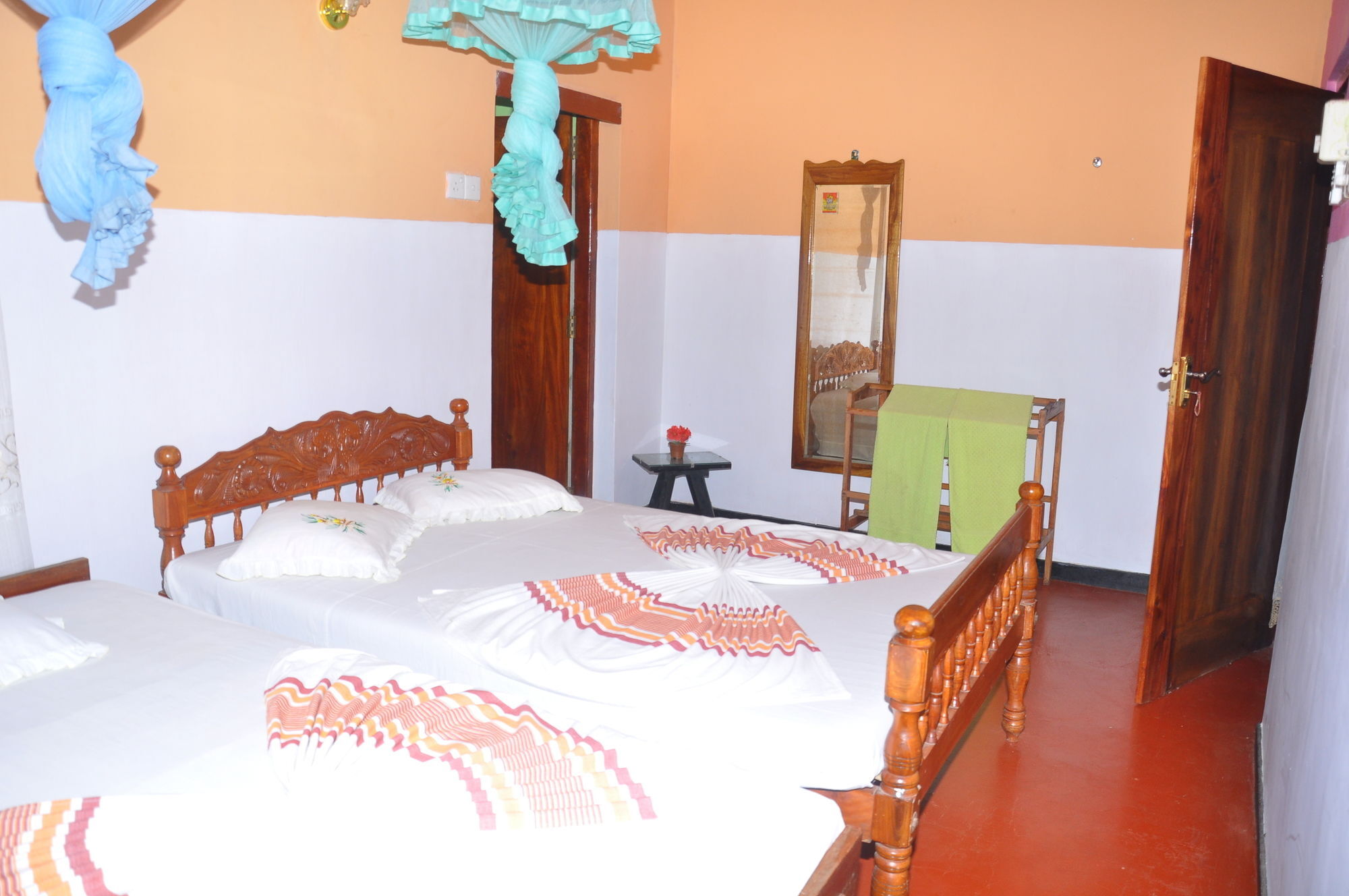 Sanoga Holiday Resort Tissamaharama Exterior photo