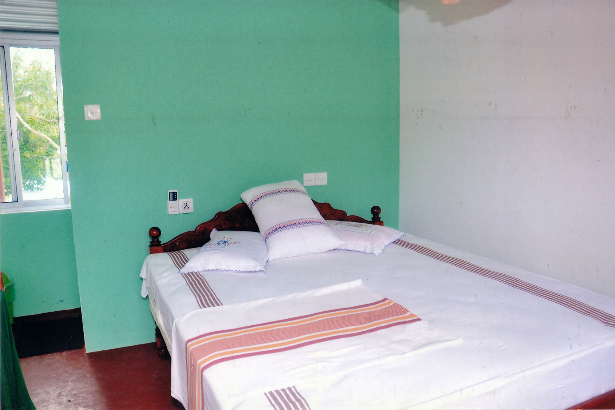 Sanoga Holiday Resort Tissamaharama Exterior photo