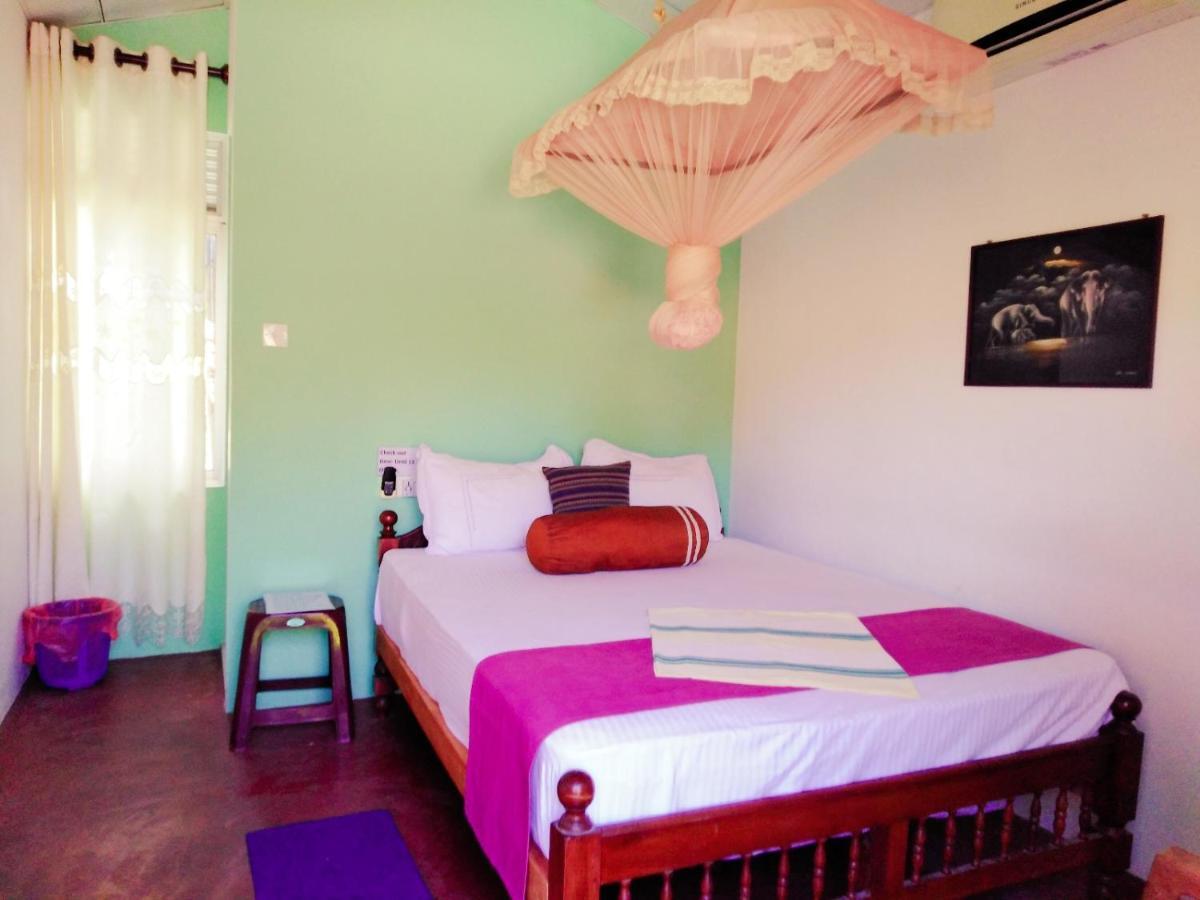 Sanoga Holiday Resort Tissamaharama Exterior photo